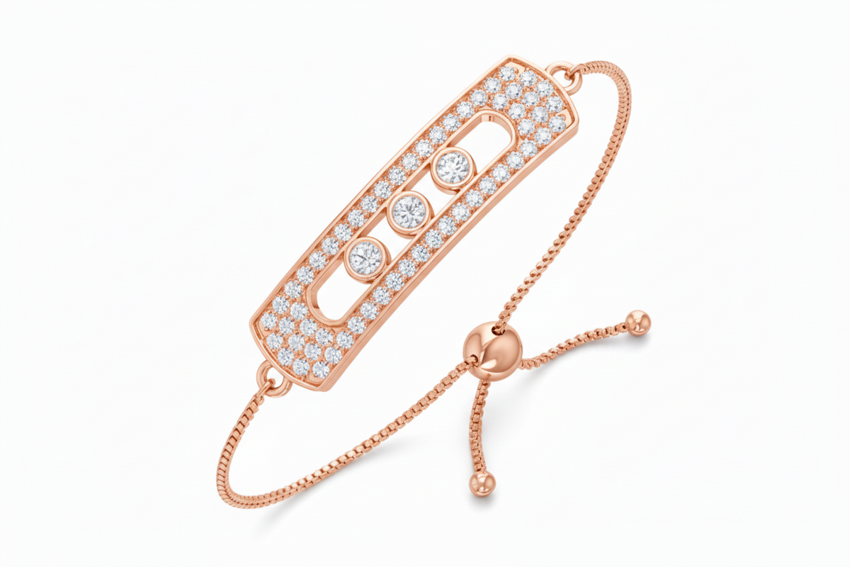 Rose Gold