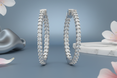 Oval Shape Classic
