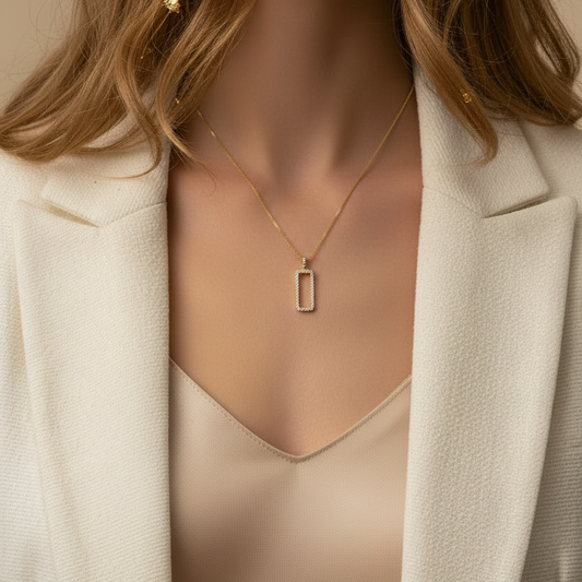 Rectangular Bar