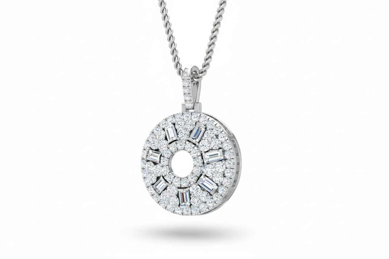 White Gold