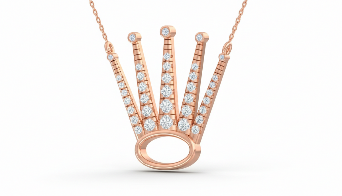 ROSE GOLD