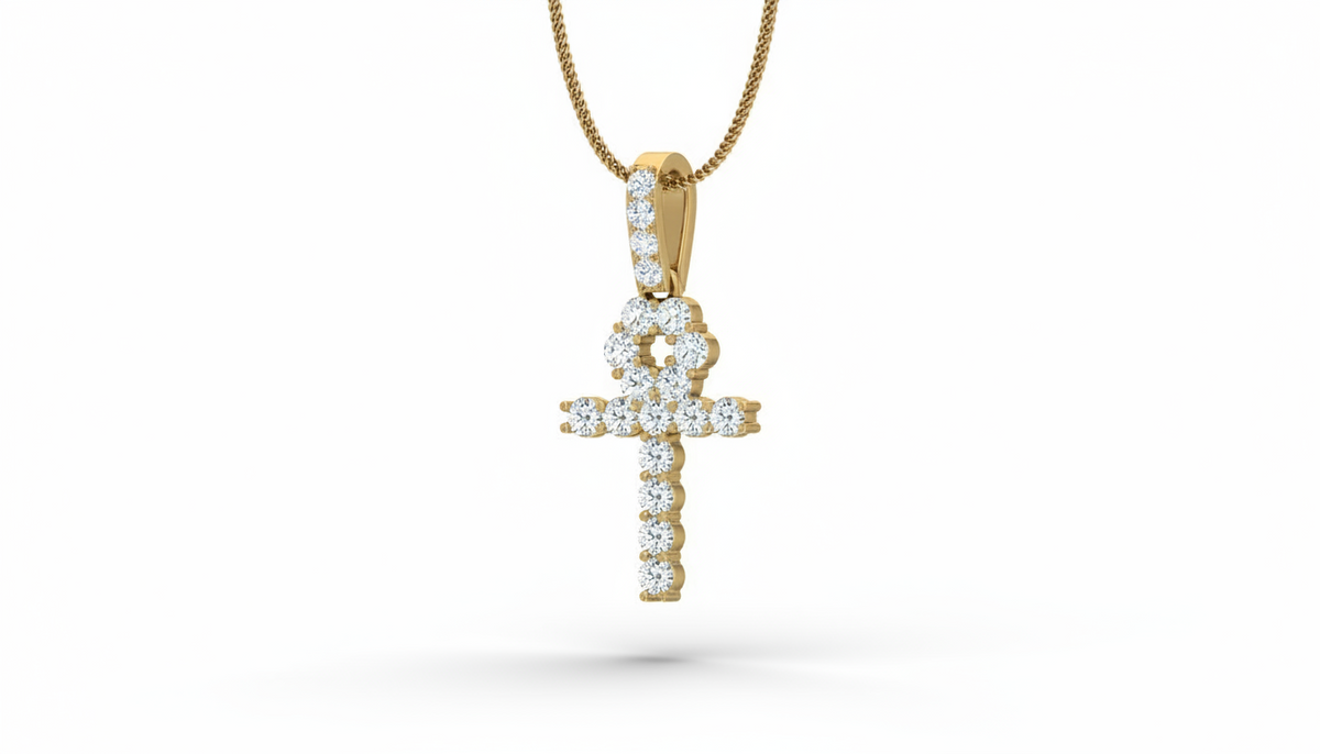 Yelllow Gold
