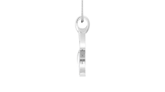 white gold