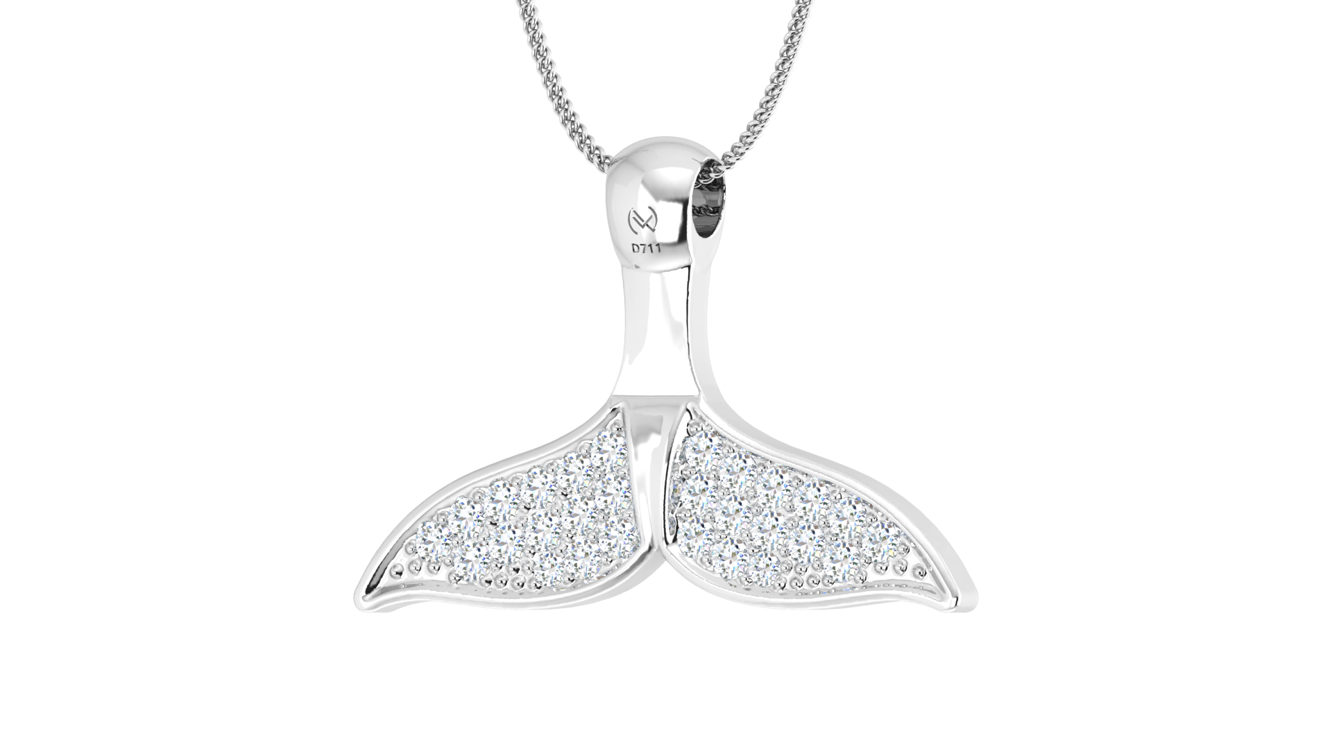 white gold