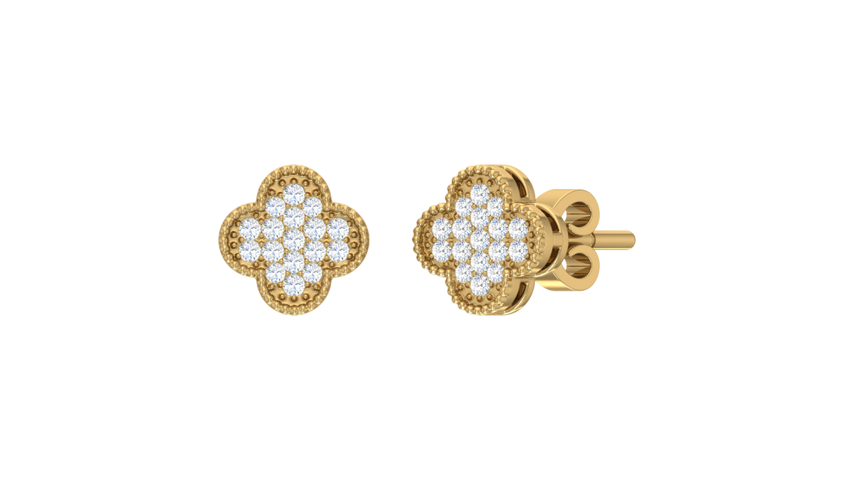 yellow gold