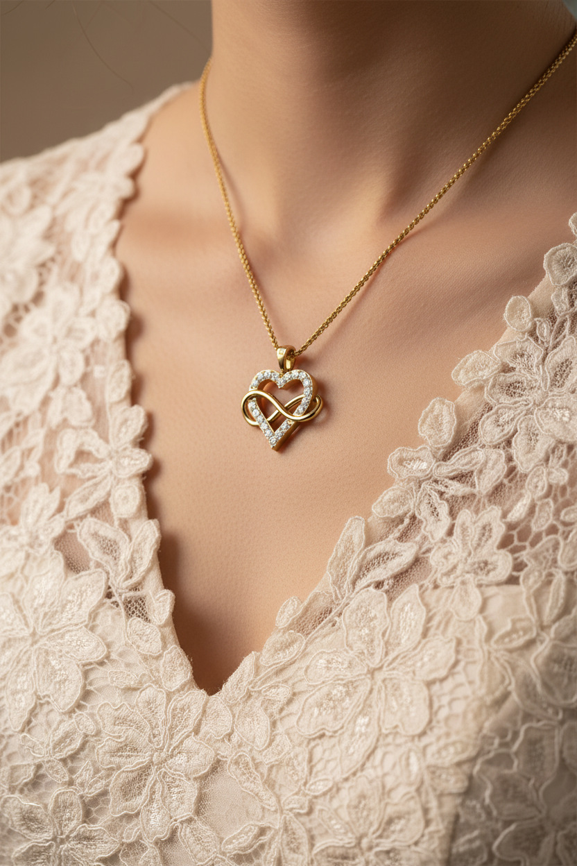 Infinity Heart