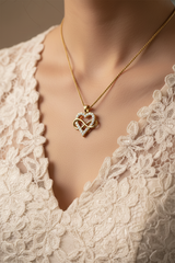 Infinity Heart