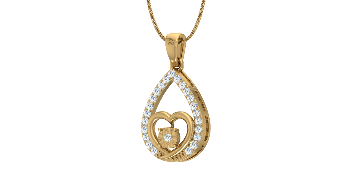 yellow gold