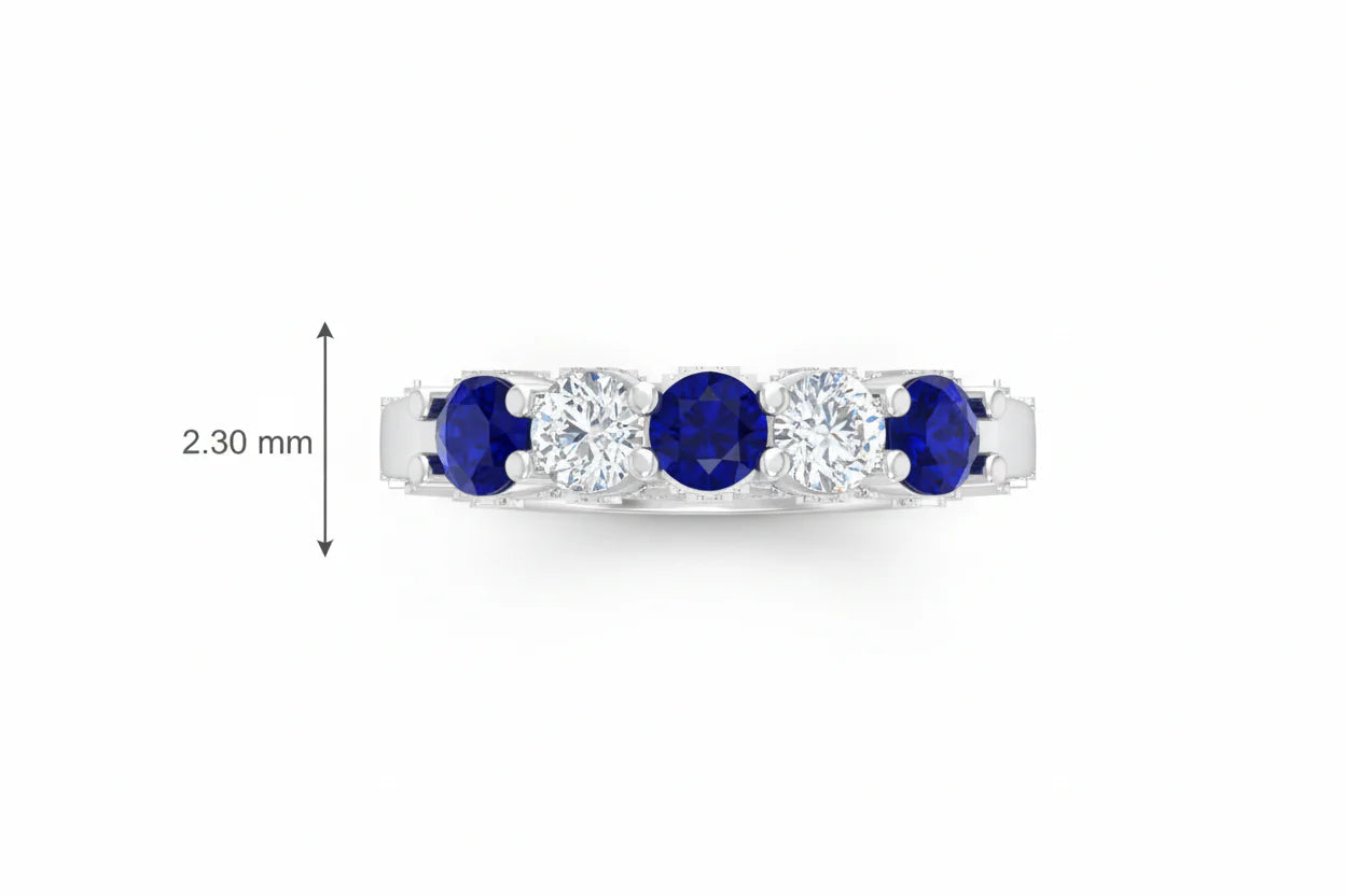 White Gold