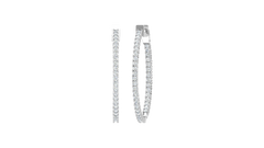 white gold