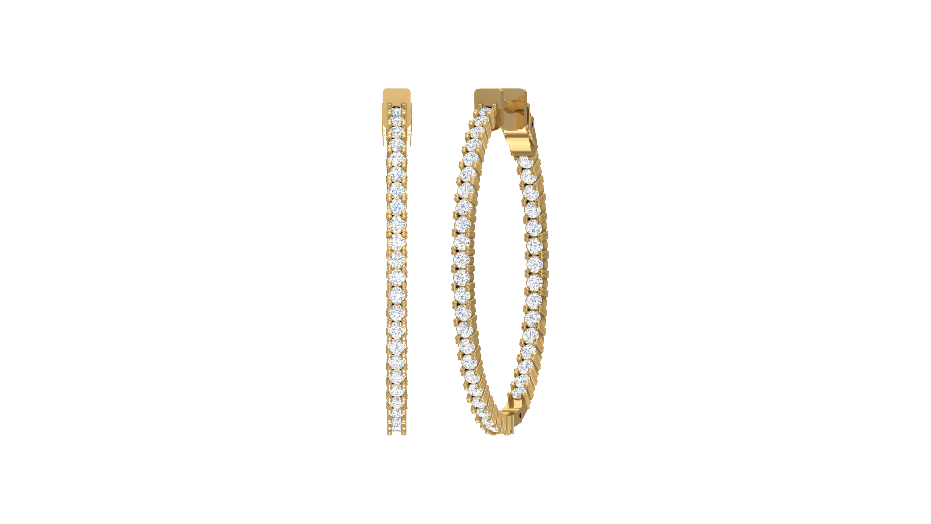 yellow gold