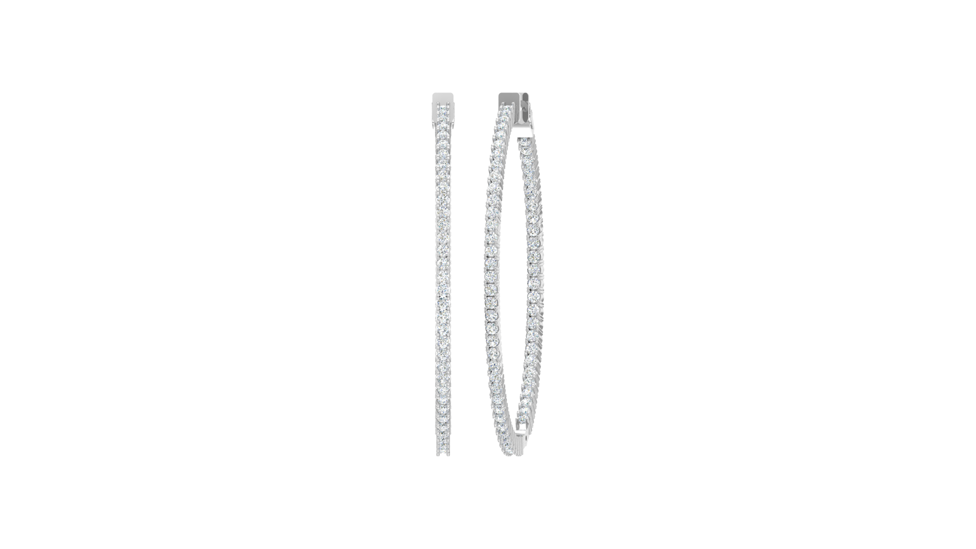 white gold