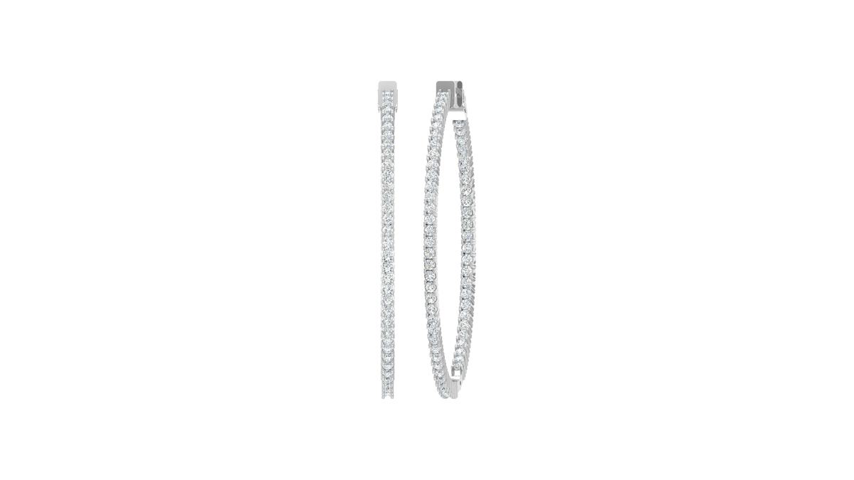 white gold