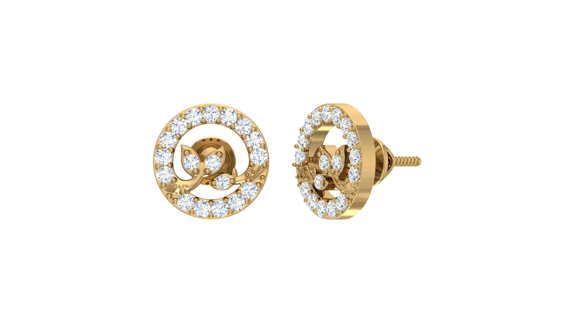 yellow gold