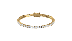 yellow gold