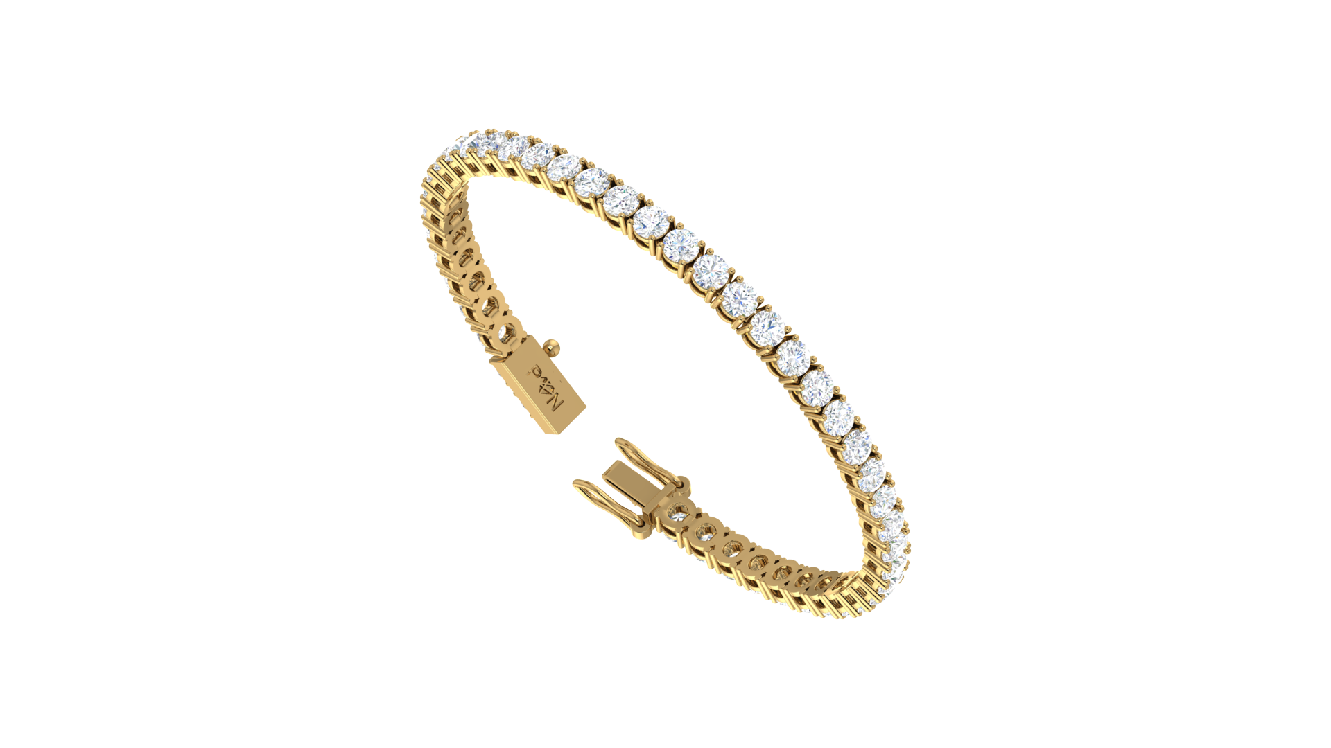 yellow gold