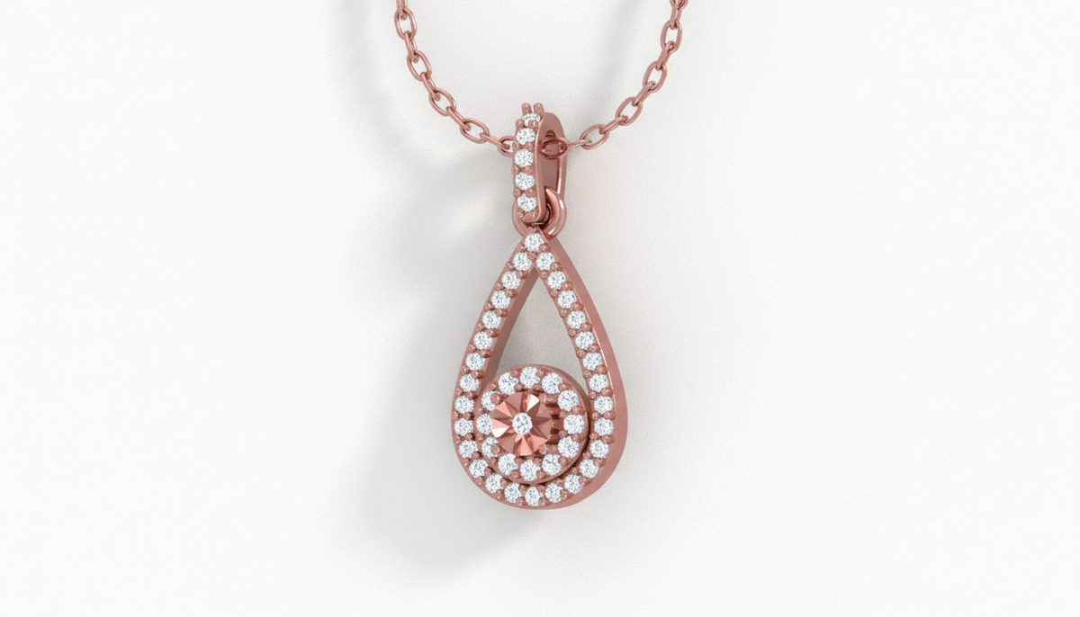 Rose Gold