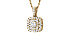 yellow gold