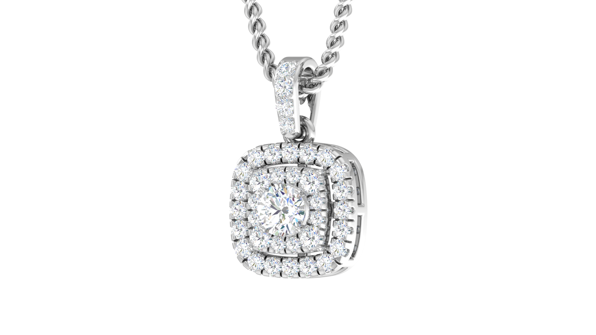 white gold