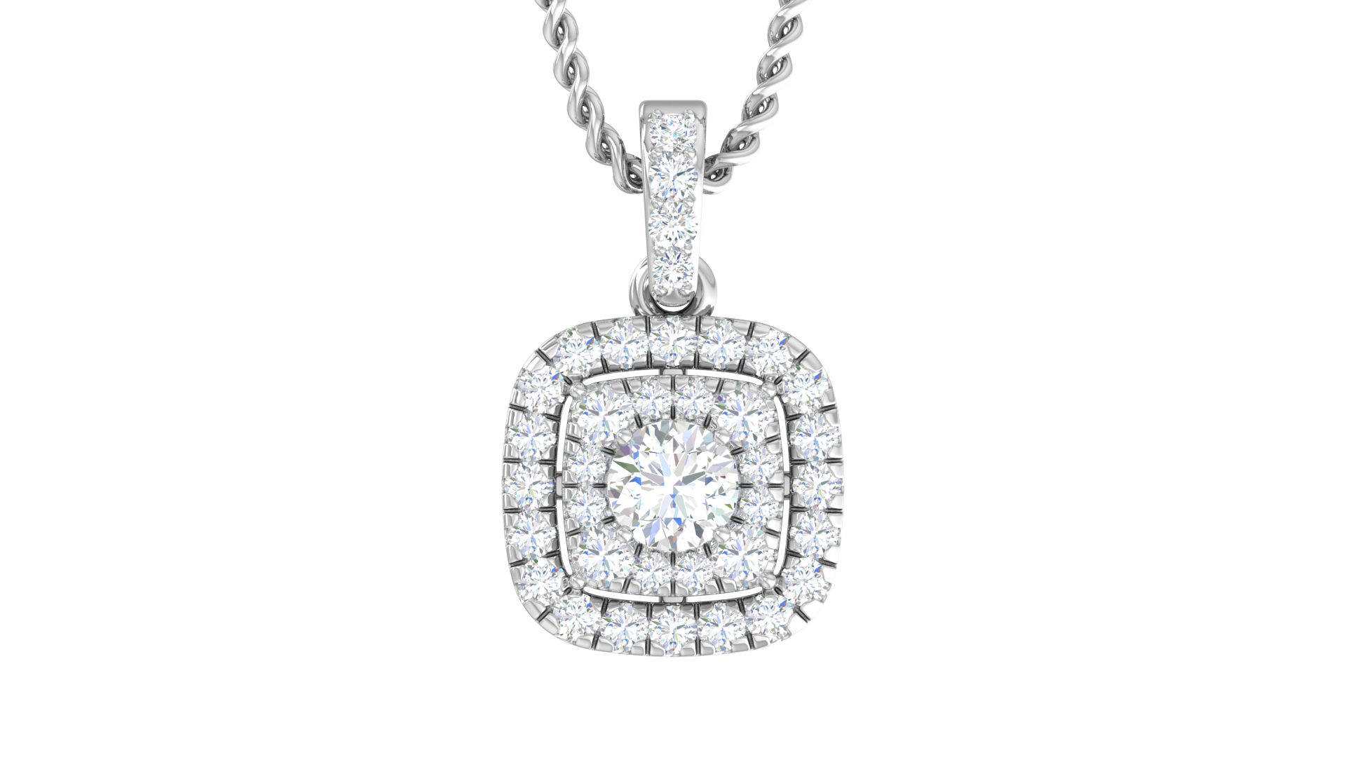white gold