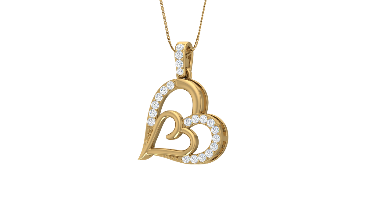 yellow gold