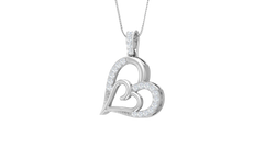 white gold