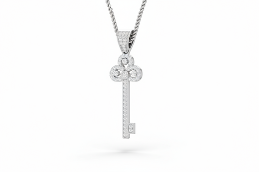White Gold