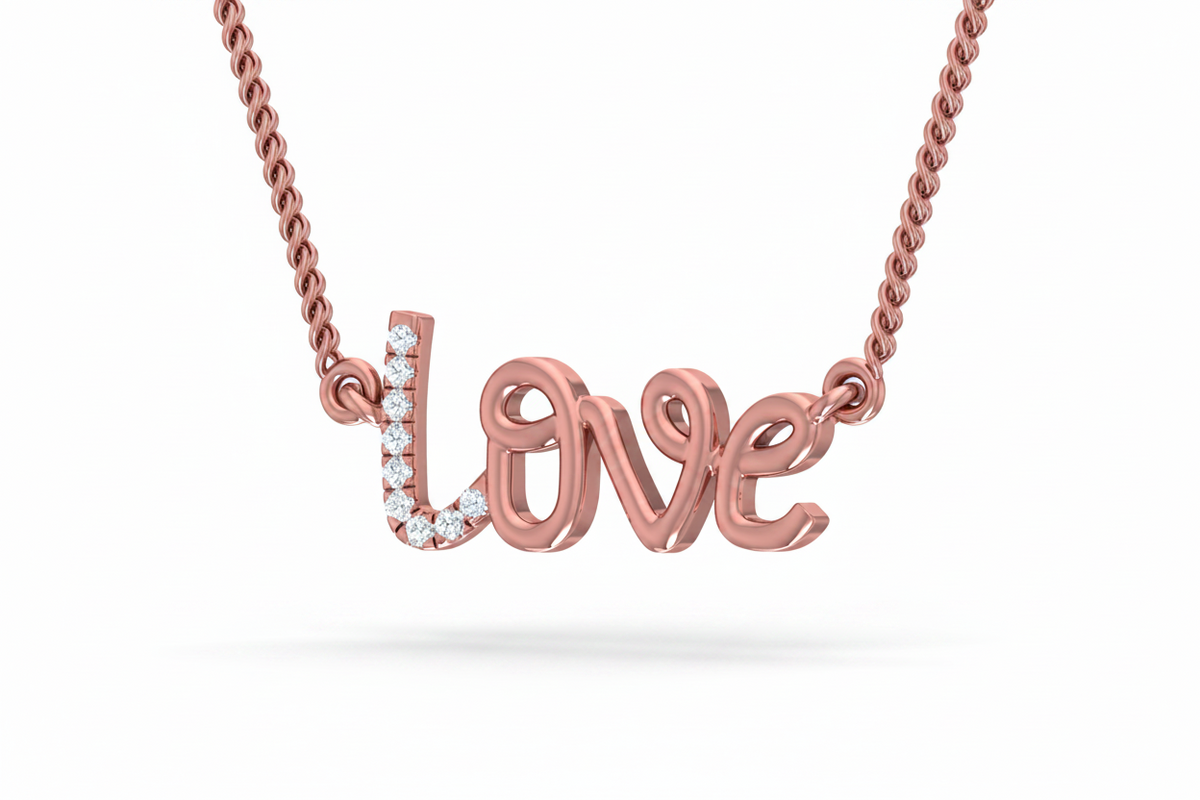 Rose Gold