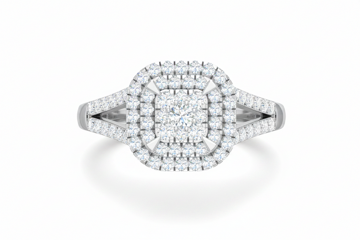 White Gold