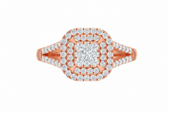 Rose Gold 