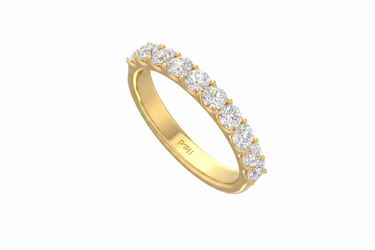 Yellow Gold