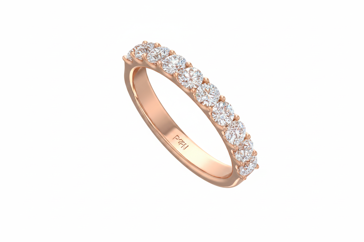Rose Gold 
