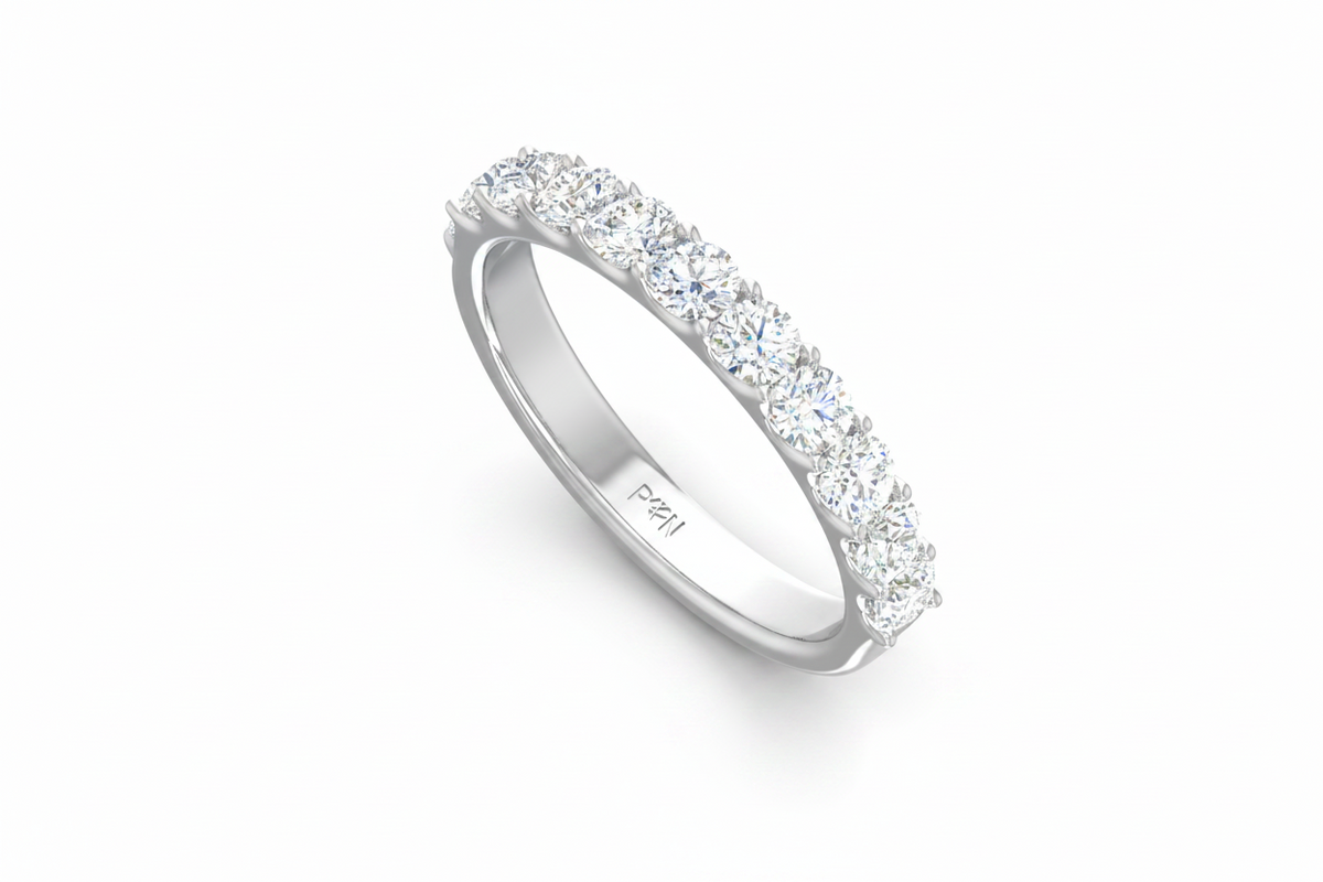 White Gold