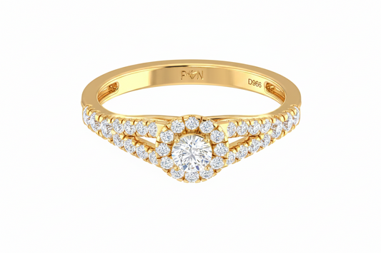 Yellow Gold 