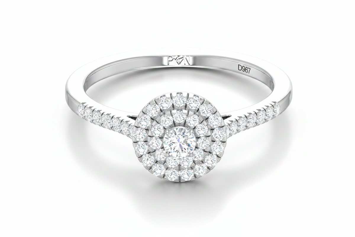 White Gold
