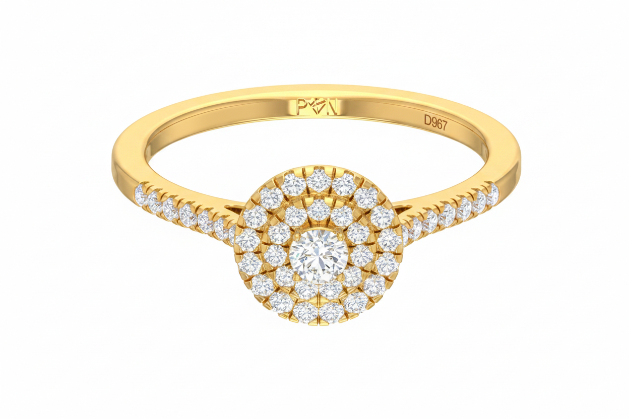 Yellow Gold 