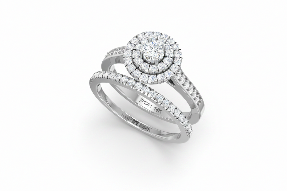 White Gold 