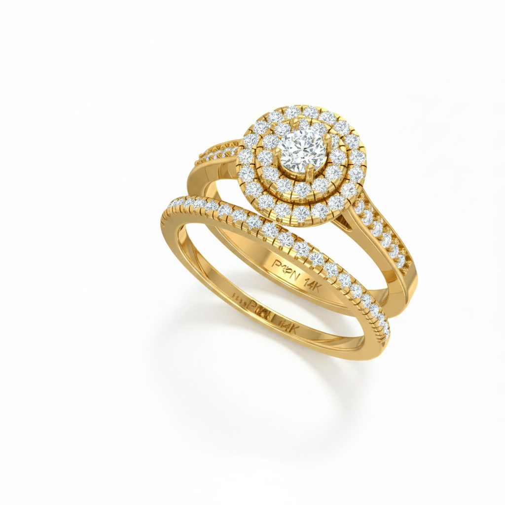 Yellow Gold 
