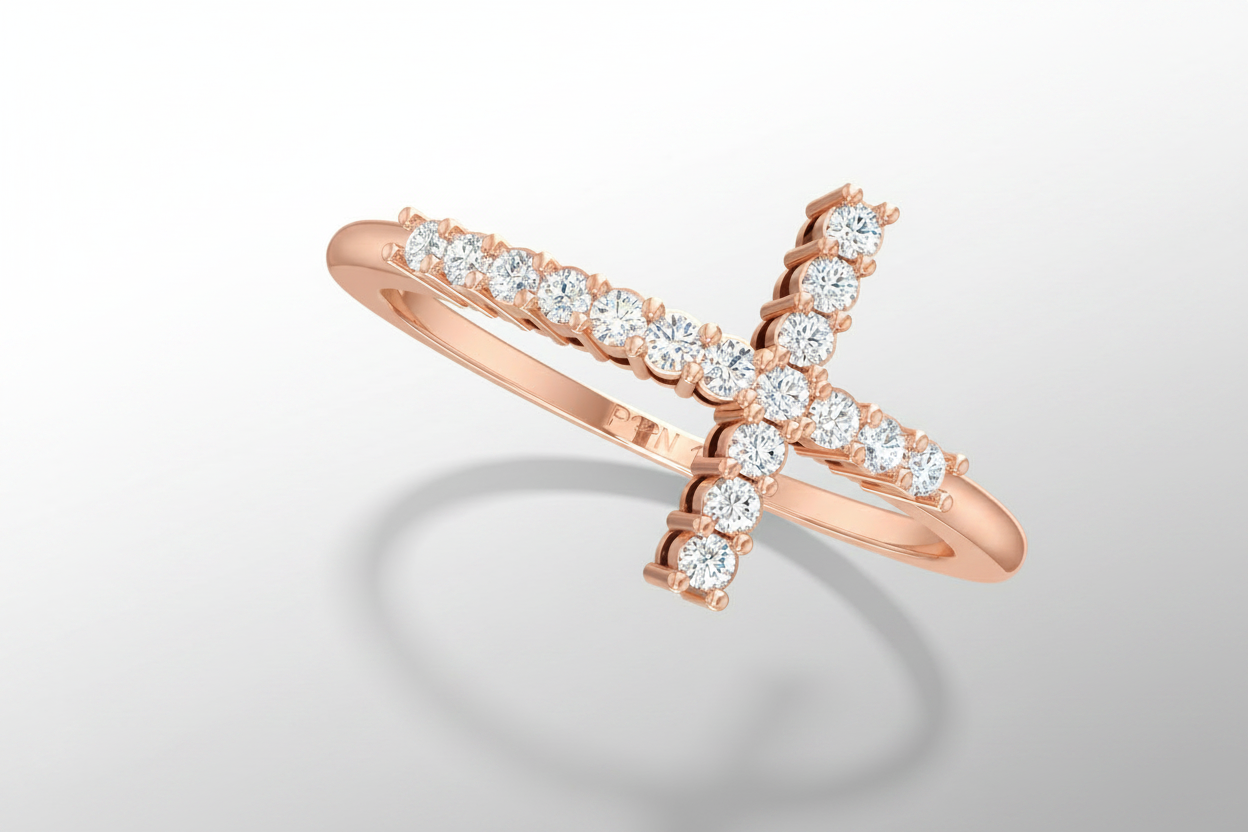 Rose Gold 
