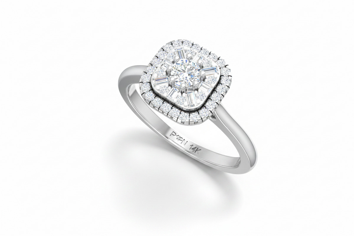 White Gold 