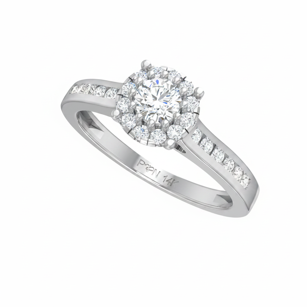 White Gold