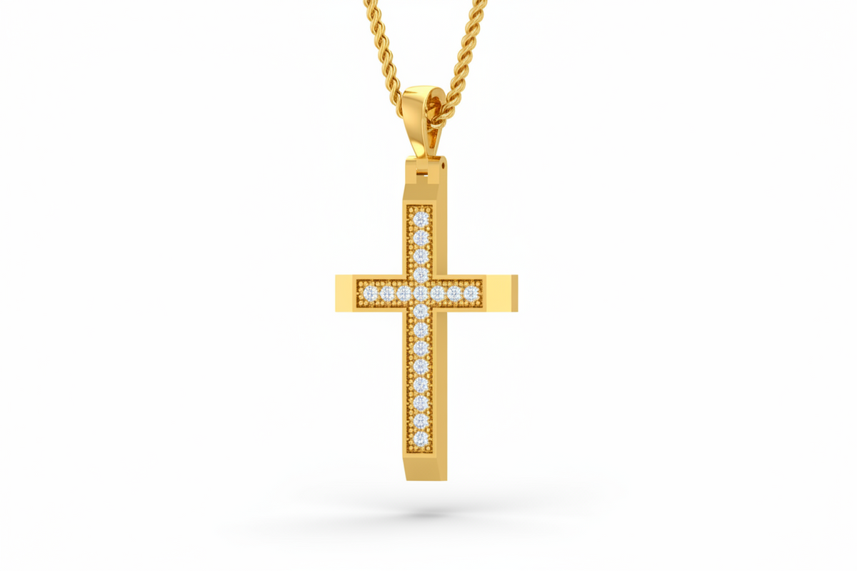 Yellow Gold 