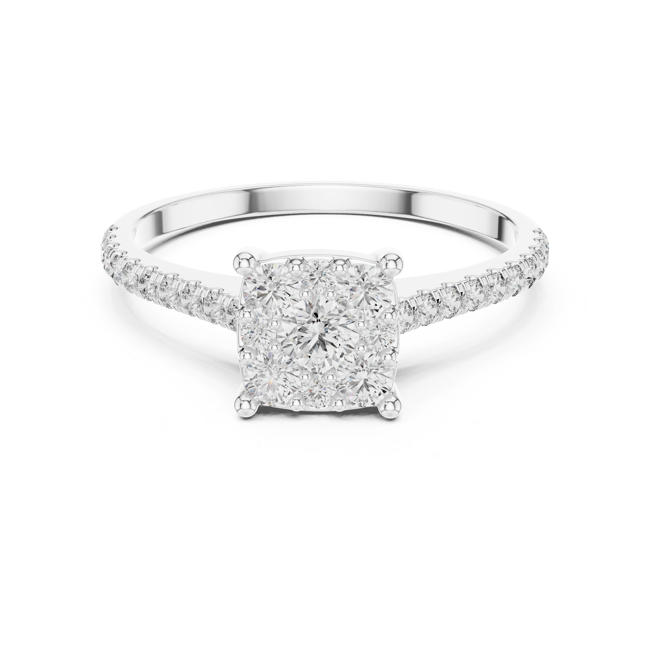 White Gold
