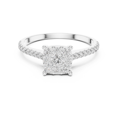 White Gold