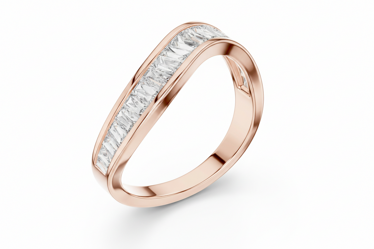 Rose Gold