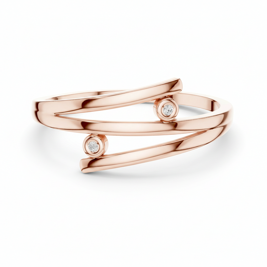 Triple Bypass Diamond