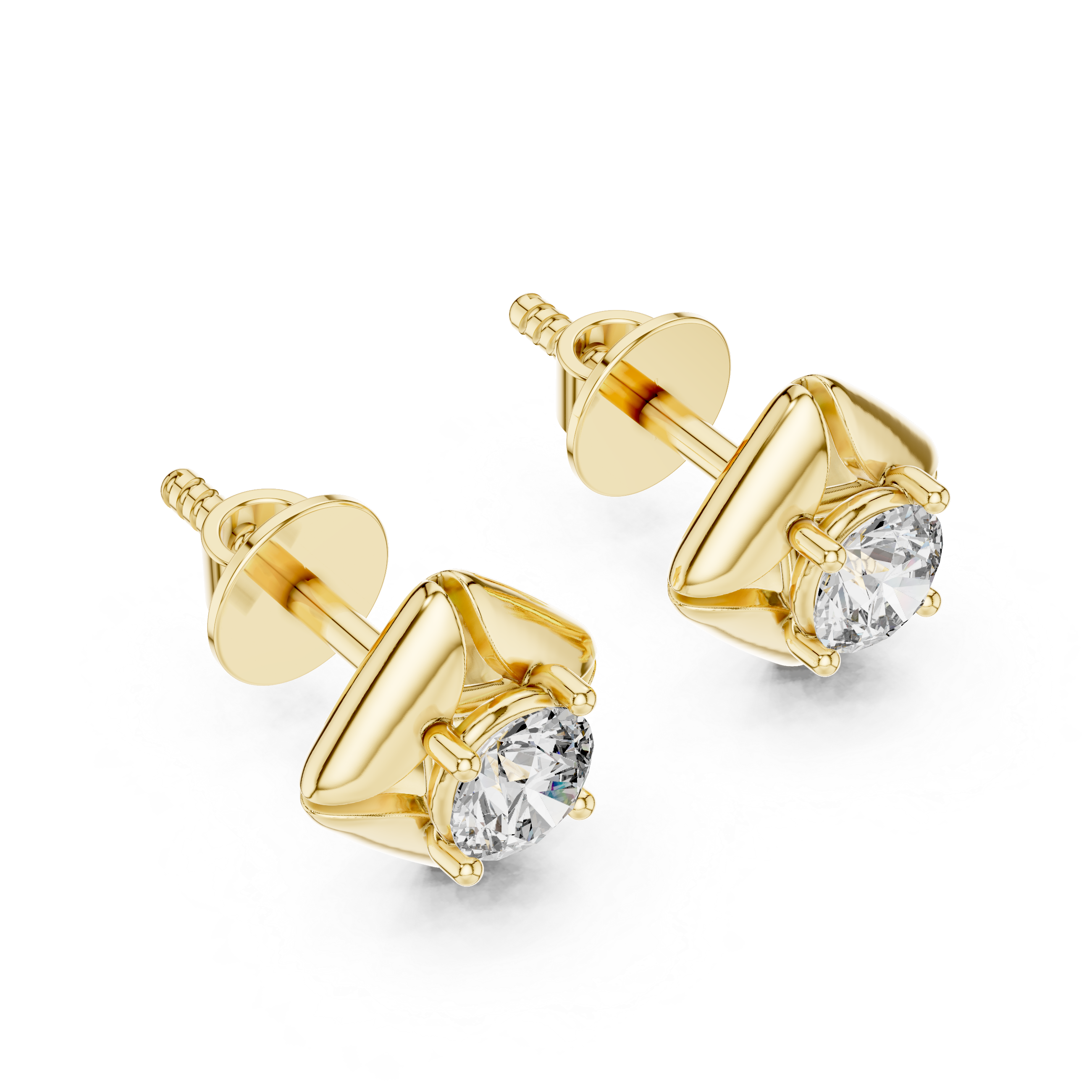 Yellow gold