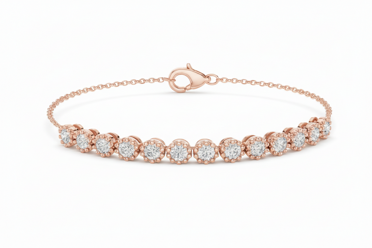 Rose Gold