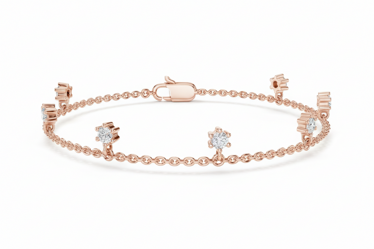 Rose Gold