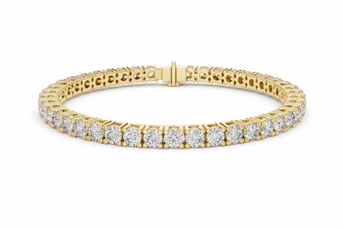 Yellow Gold